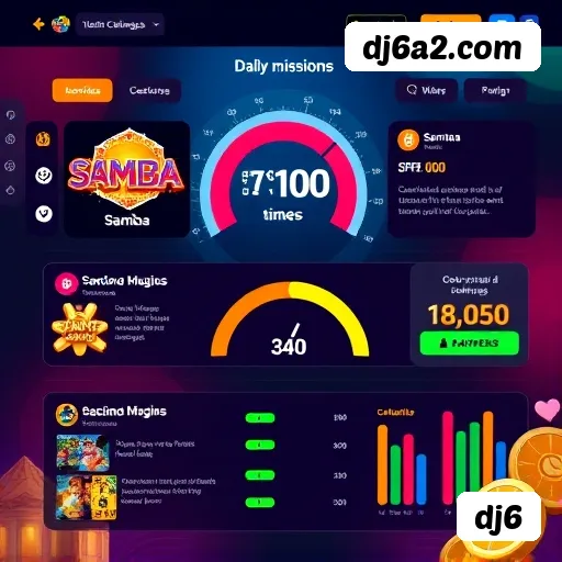 Download app dj6 Android iOS