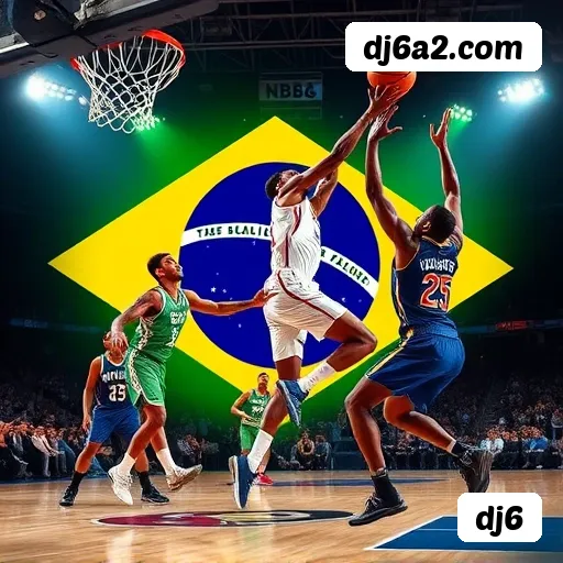 Central de dúvidas rápidas sobre o app dj6