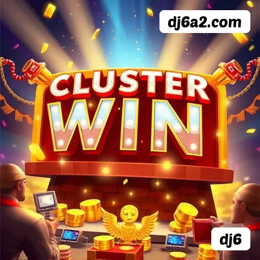 Slots no app dj6 mobile