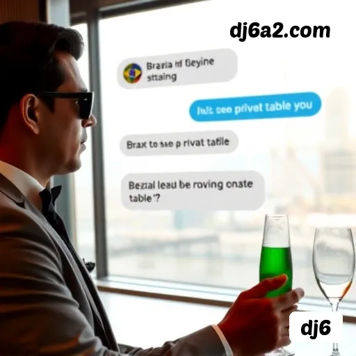 Roleta e blackjack dj6