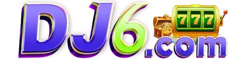 Logo da dj6