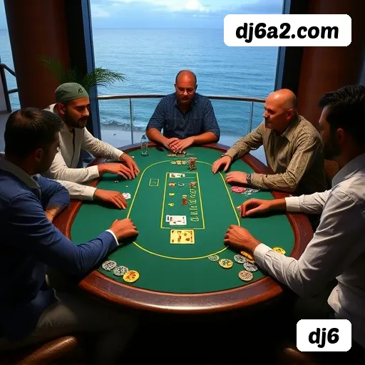 Checklist para avaliar a plataforma dj6