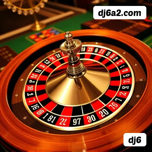 Bônus boas-vindas dj6 R$100