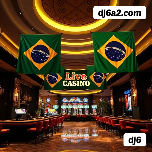 Bônus exclusivos membros VIP dj6